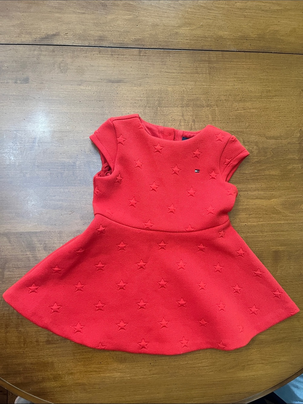 18 month Tommy Hilfiger Dress